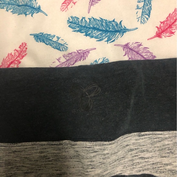 TNA Grey leggings - Picture 4 of 5